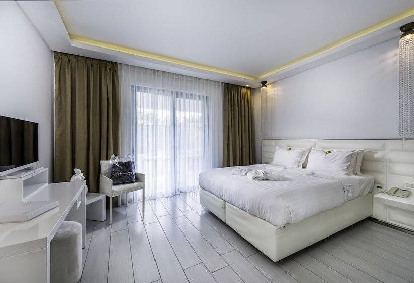 Номер Superior, Diamond Deluxe Hotel   Adults Only