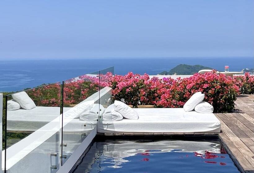 スイート, Encanto Acapulco