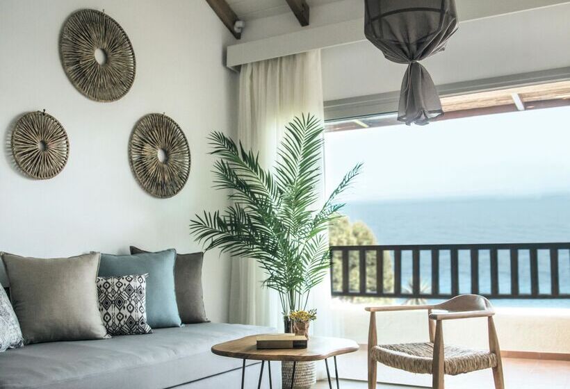 바다 전망 스위트, Seaside A Lifestyle Resort   Adults Only