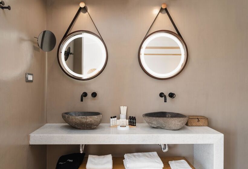 바다 전망 스위트, Seaside A Lifestyle Resort   Adults Only