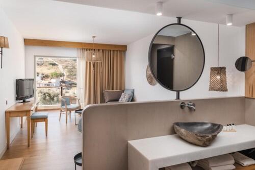 스탠다드 내측 룸, Seaside A Lifestyle Resort   Adults Only
