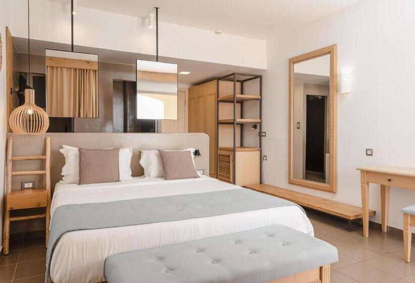 스탠다드 내측 룸, Seaside A Lifestyle Resort   Adults Only