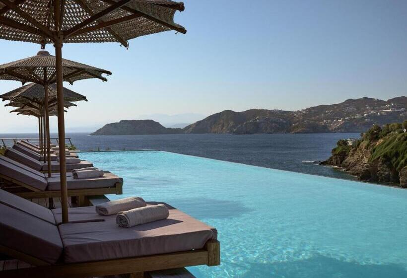 침실 1개 주택, Seaside A Lifestyle Resort   Adults Only
