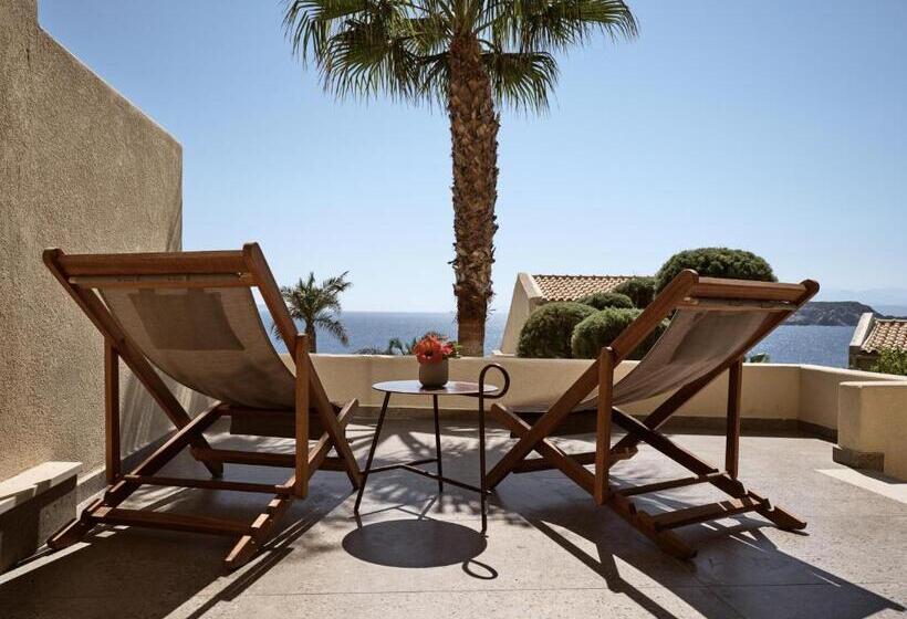 바다 전망 스위트, Seaside A Lifestyle Resort   Adults Only