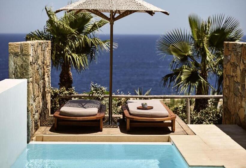 스위트, Seaside A Lifestyle Resort   Adults Only