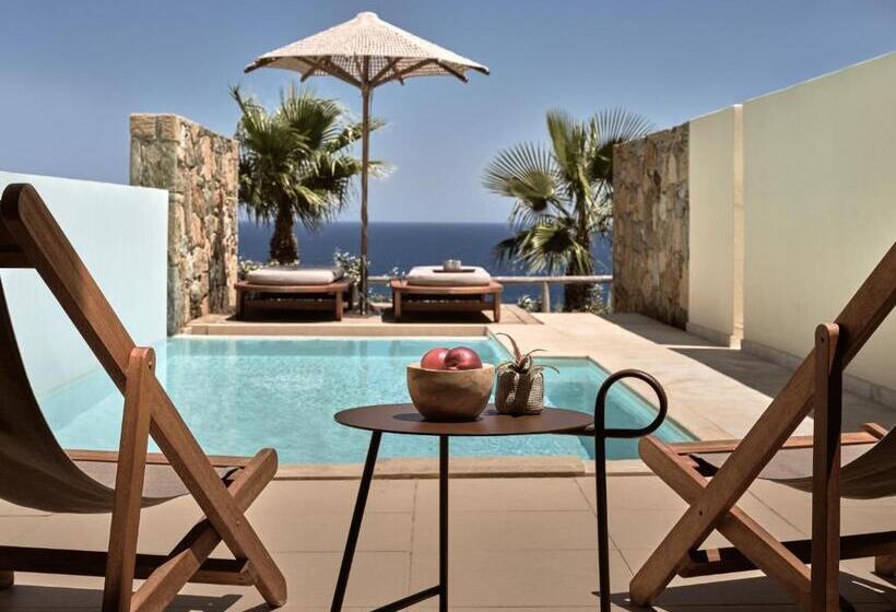 스위트, Seaside A Lifestyle Resort   Adults Only