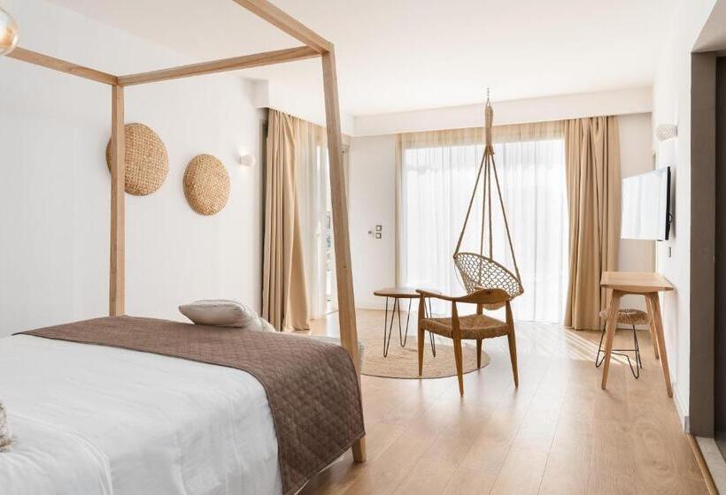 전용 풀장 스위트, Seaside A Lifestyle Resort   Adults Only