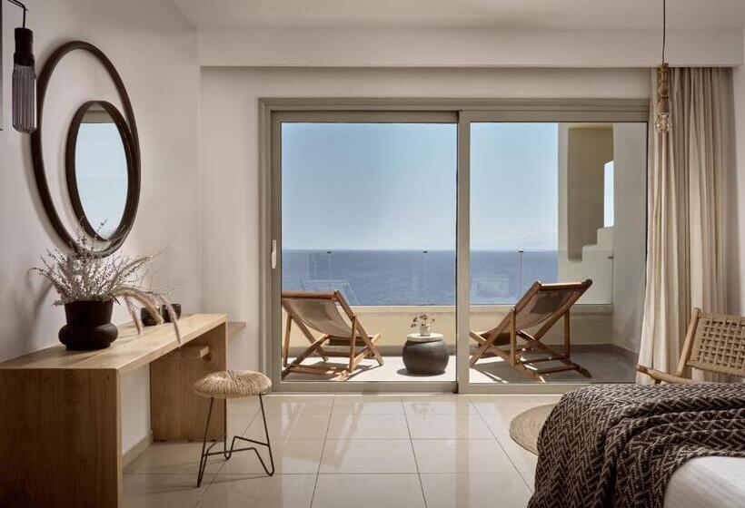 침실 1개 주택, Seaside A Lifestyle Resort   Adults Only