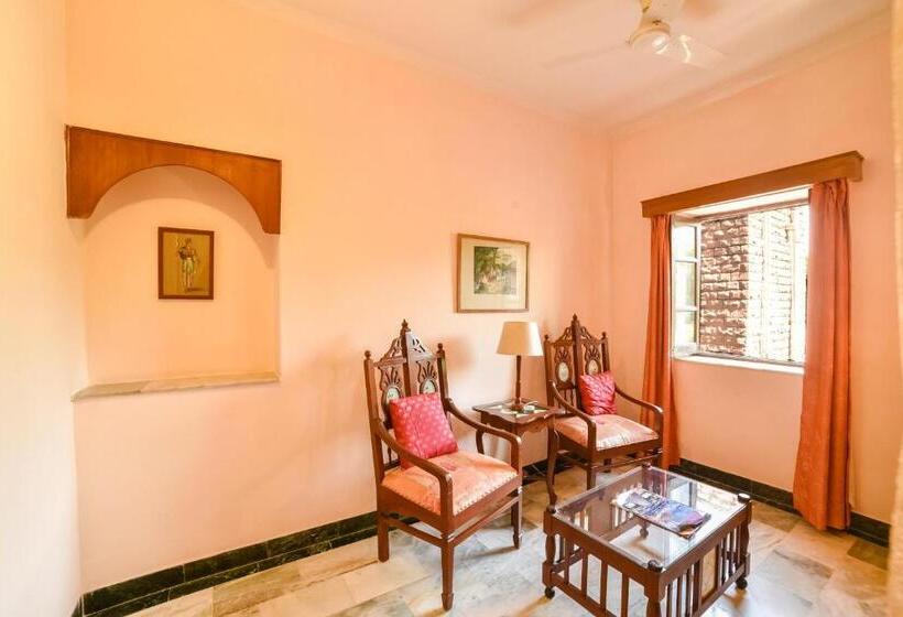 سوییت, Karni Bhawan Heritage Hotel Jodhpur