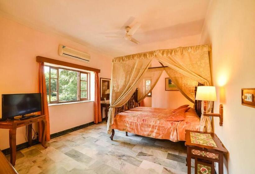 سوییت, Karni Bhawan Heritage Hotel Jodhpur