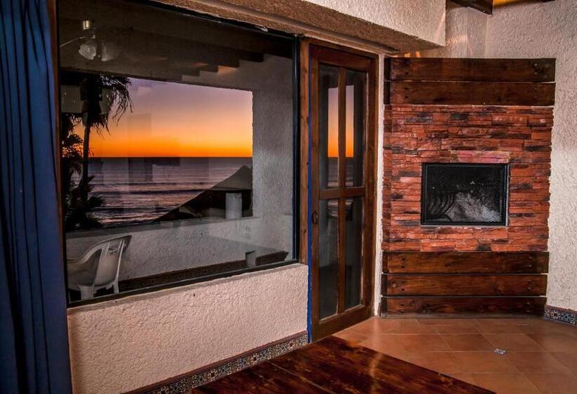 オーシャンビュージュニアスイート, Las Rocas Resort And Spa