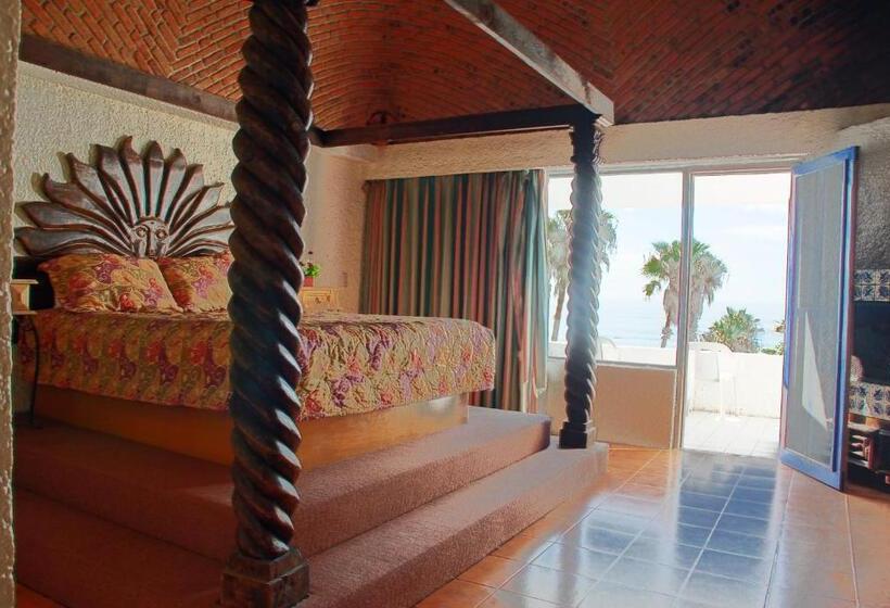 オーシャンビュースイート, Las Rocas Resort And Spa