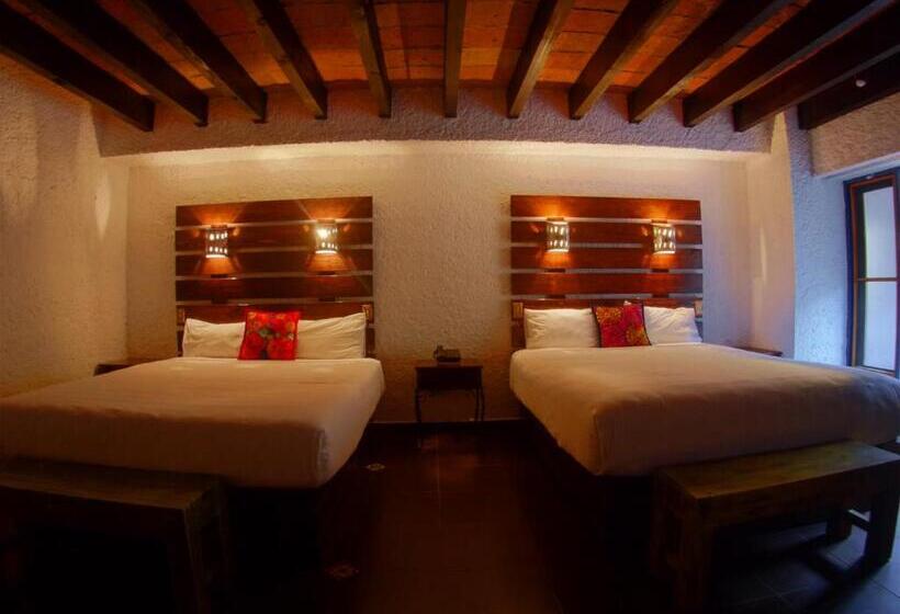 スーペリアースイート, Las Rocas Resort And Spa