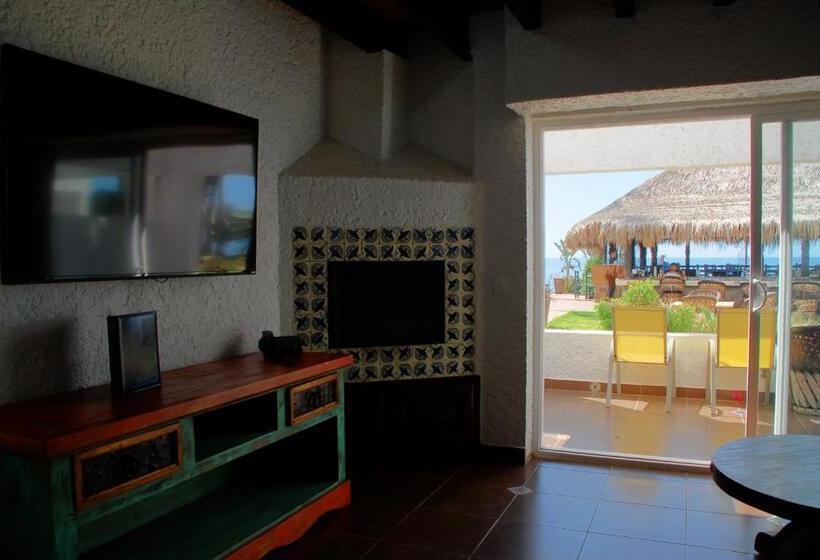 スーペリアースイート, Las Rocas Resort And Spa