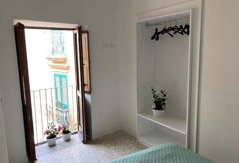 经典四人房间, Guest House Scilla E Cariddi