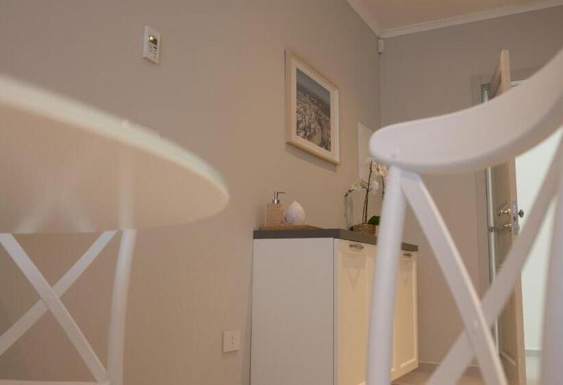 Полулюкс, Il Casale Normanno