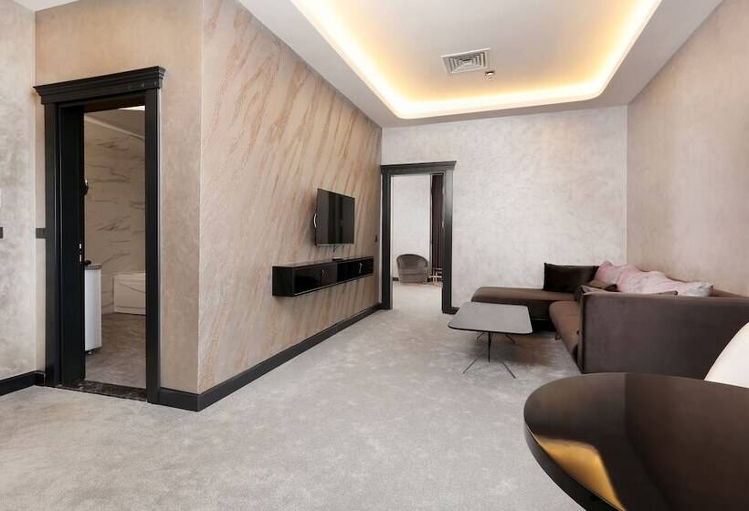 Люкс, Aileena Hotel & Villas