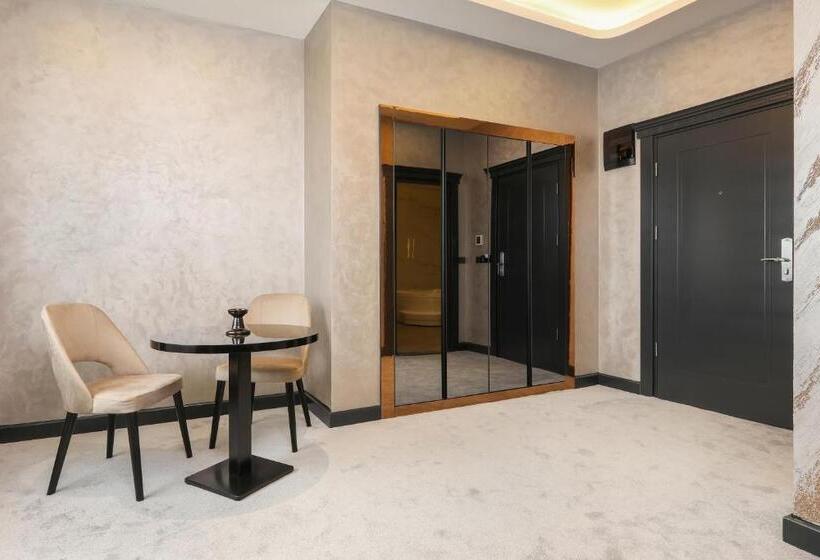 Люкс, Aileena Hotel & Villas