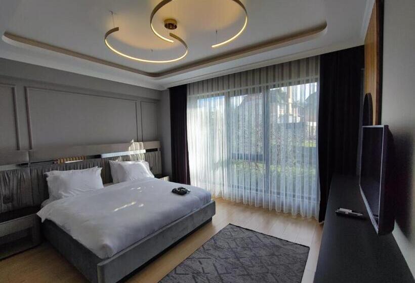 Вилла Superior 1 Спальня, Aileena Hotel & Villas