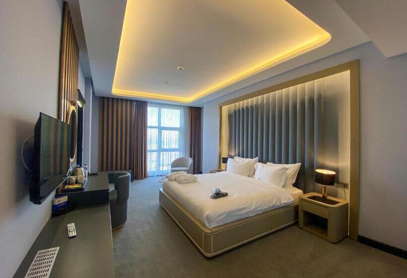Номер Superior, Aileena Hotel & Villas