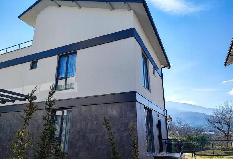 Вилла Superior 1 Спальня, Aileena Hotel & Villas