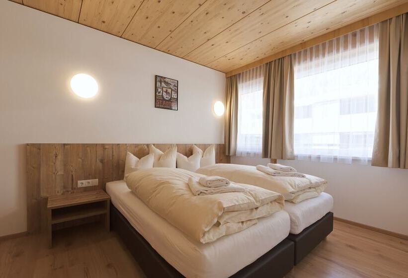 StandaardKamer, Gabl By Alpeffect Hotels