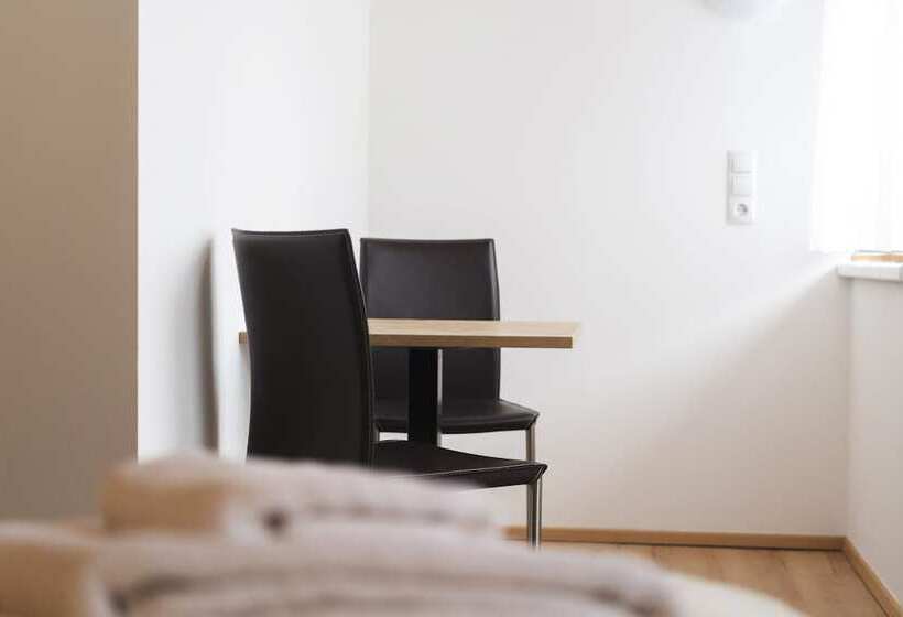 Superior Kamer, Gabl By Alpeffect Hotels