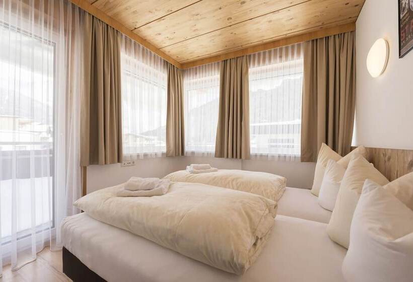 Семейный Номер, Gabl By Alpeffect Hotels