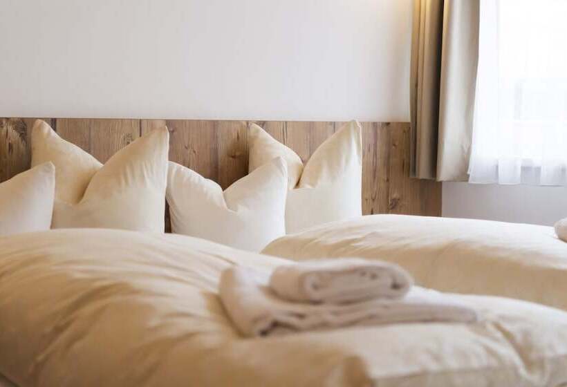 Семейный Номер, Gabl By Alpeffect Hotels
