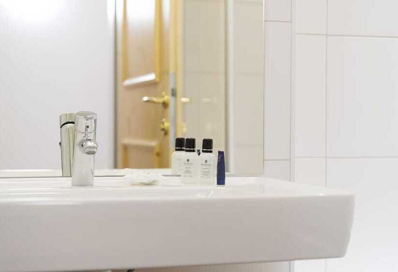 Superior Kamer, Gabl By Alpeffect Hotels