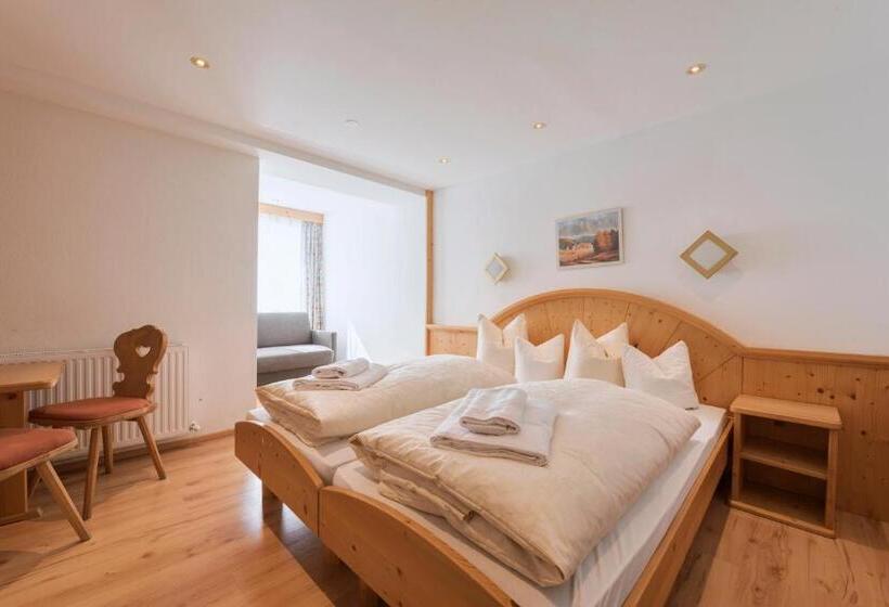StandaardKamer, Gabl By Alpeffect Hotels