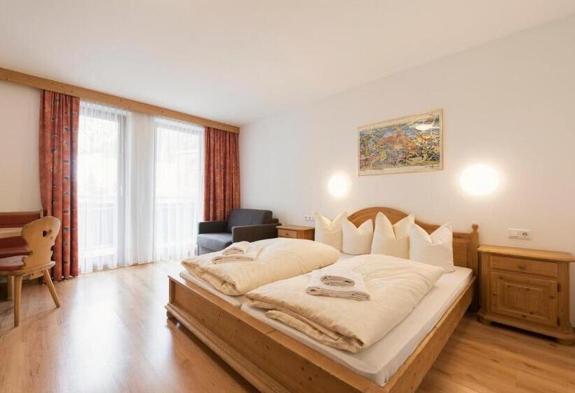 StandaardKamer, Gabl By Alpeffect Hotels
