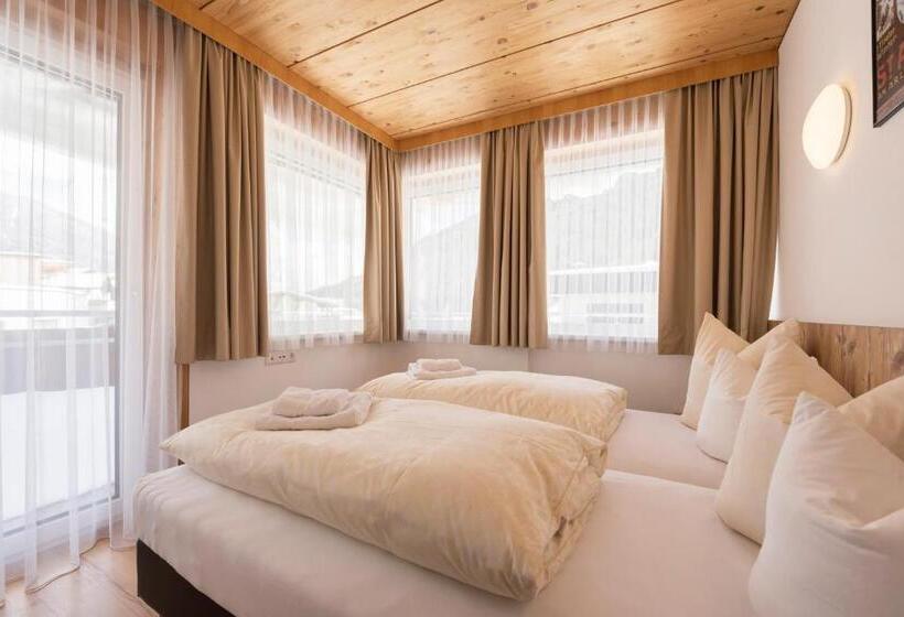 Superior Kamer, Gabl By Alpeffect Hotels
