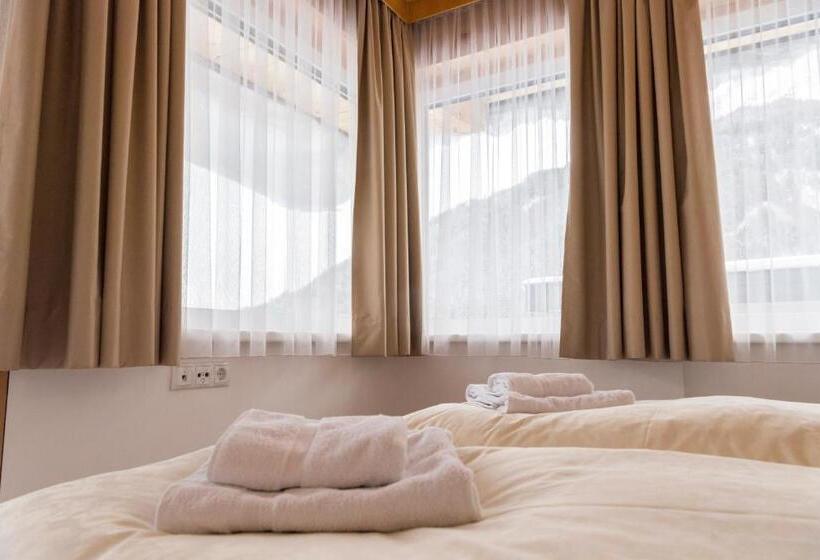 Номер Superior, Gabl By Alpeffect Hotels