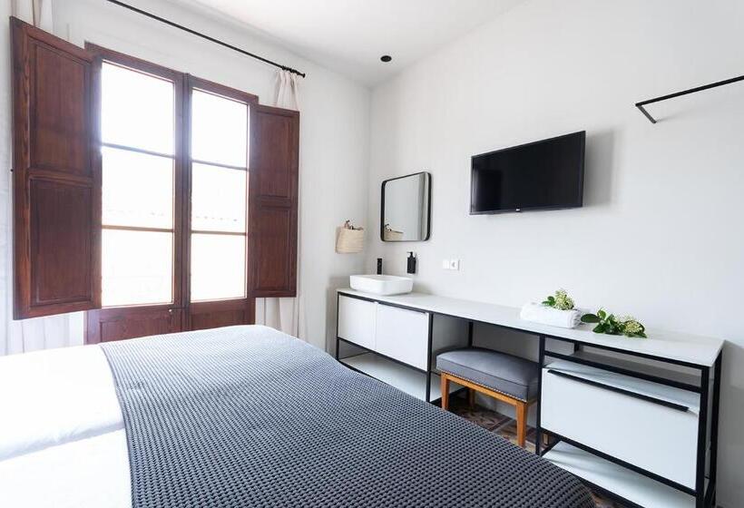 Номер Стандарт, Unic  Turisme D Interior