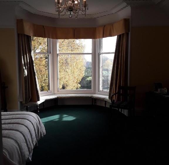 디럭스 룸, Kilmorie House