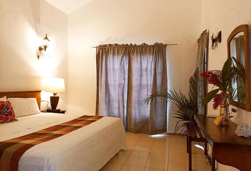غرفة قياسية, Casa De Los Pájaros   B&b