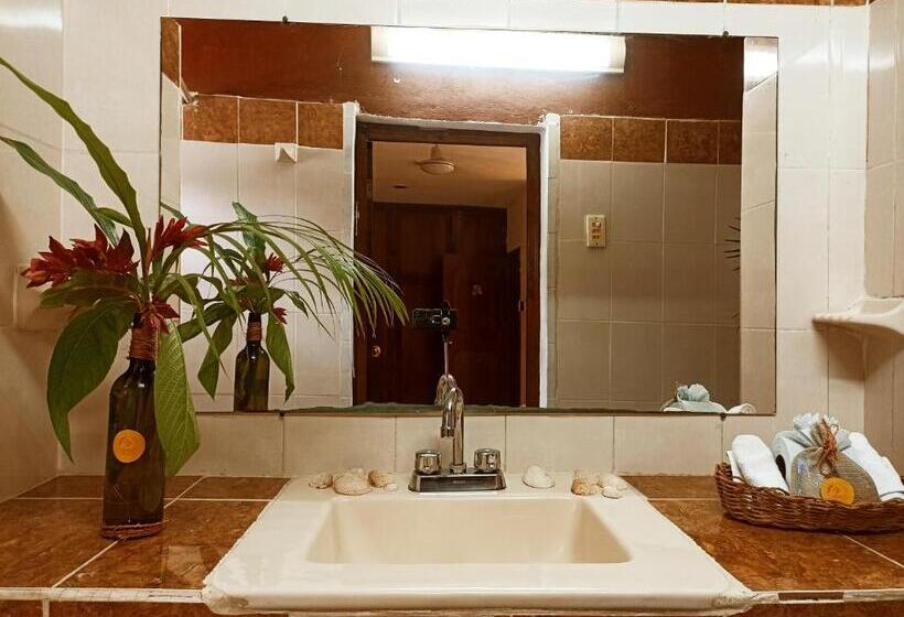غرفة قياسية, Casa De Los Pájaros   B&b