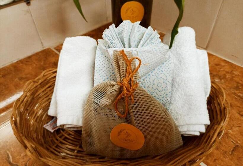 غرفة قياسية, Casa De Los Pájaros   B&b
