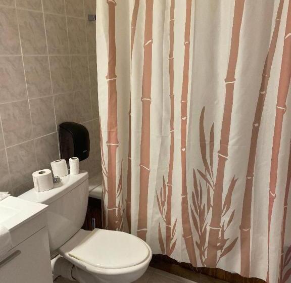 Четырехместный Номер Стандарт, Restaurant L Escale