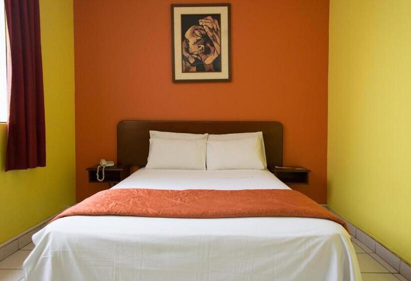 חדר סטנדרט, Hostal Jazmines