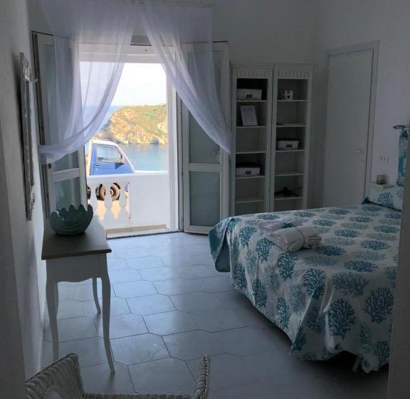 Номер Стандарт, Turistcasa   B&b Casa D Amare
