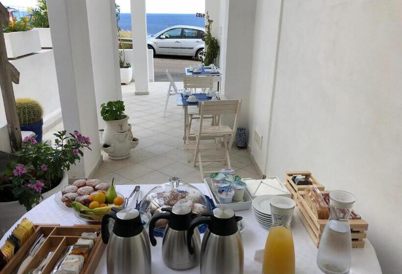 Номер Стандарт, Turistcasa   B&b Casa D Amare