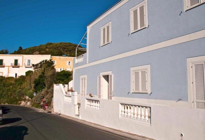 Номер Стандарт, Turistcasa   B&b Casa D Amare