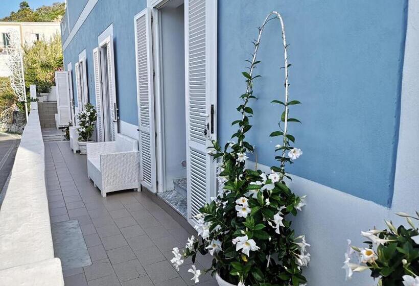 Номер Стандарт, Turistcasa   B&b Casa D Amare