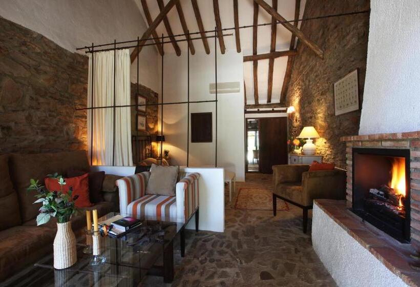 Family Suite, El Añadío
