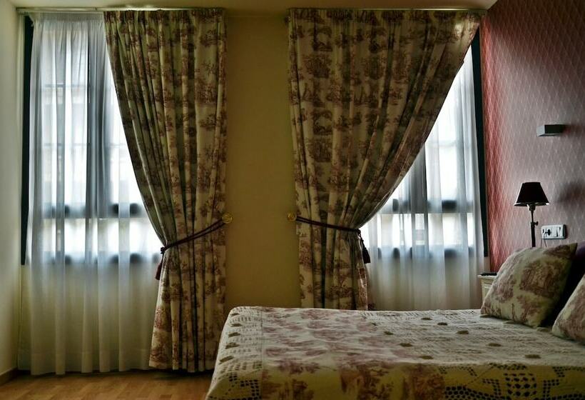 Люкс, Hospedium Hotel Vittoria Colonna