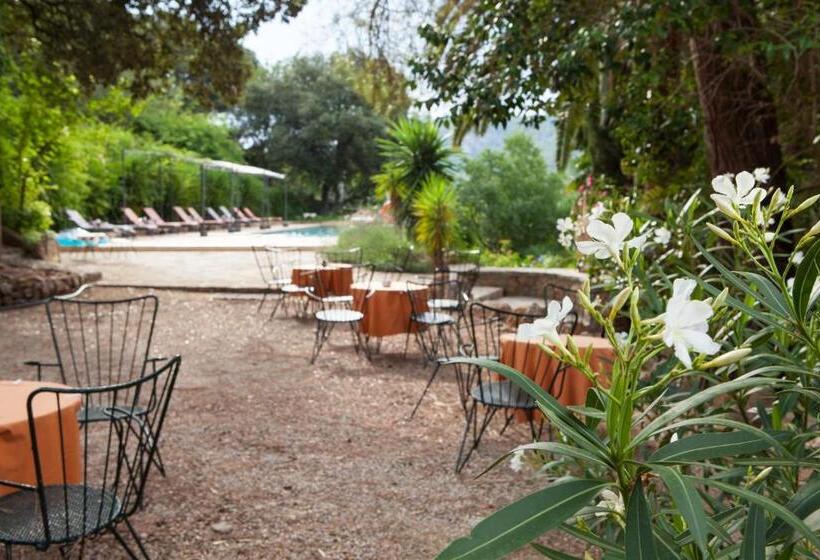 Номер Стандарт Вид на Сад, Agroturismo Son Galceran