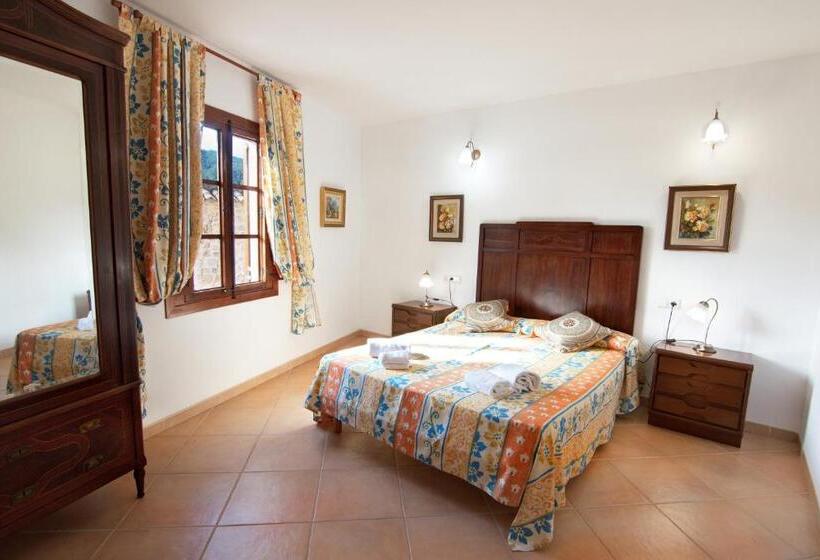 Вилла 3 Спальни, Agroturismo Son Galceran