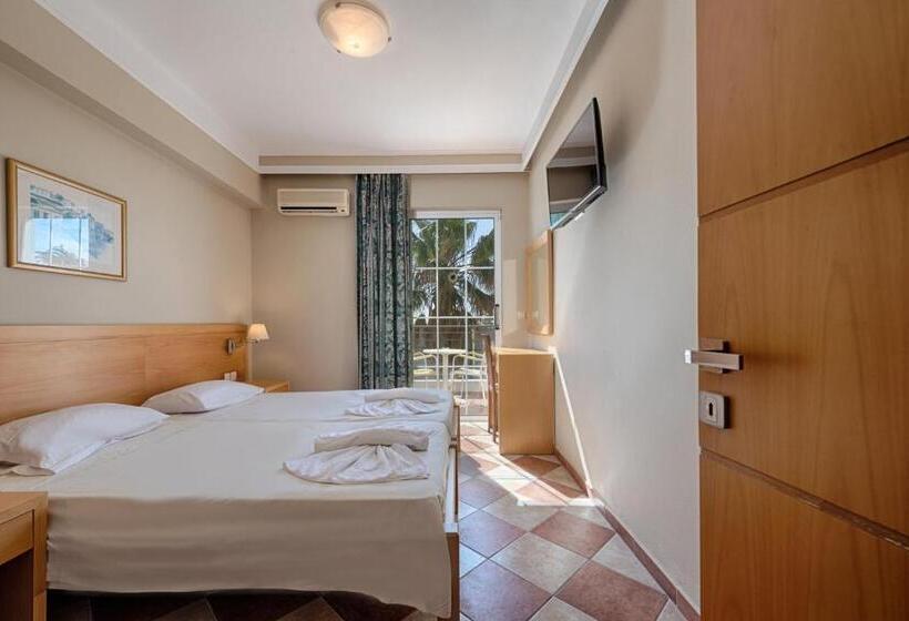 标准工作室, Argiri Resort Hotel & Apartments